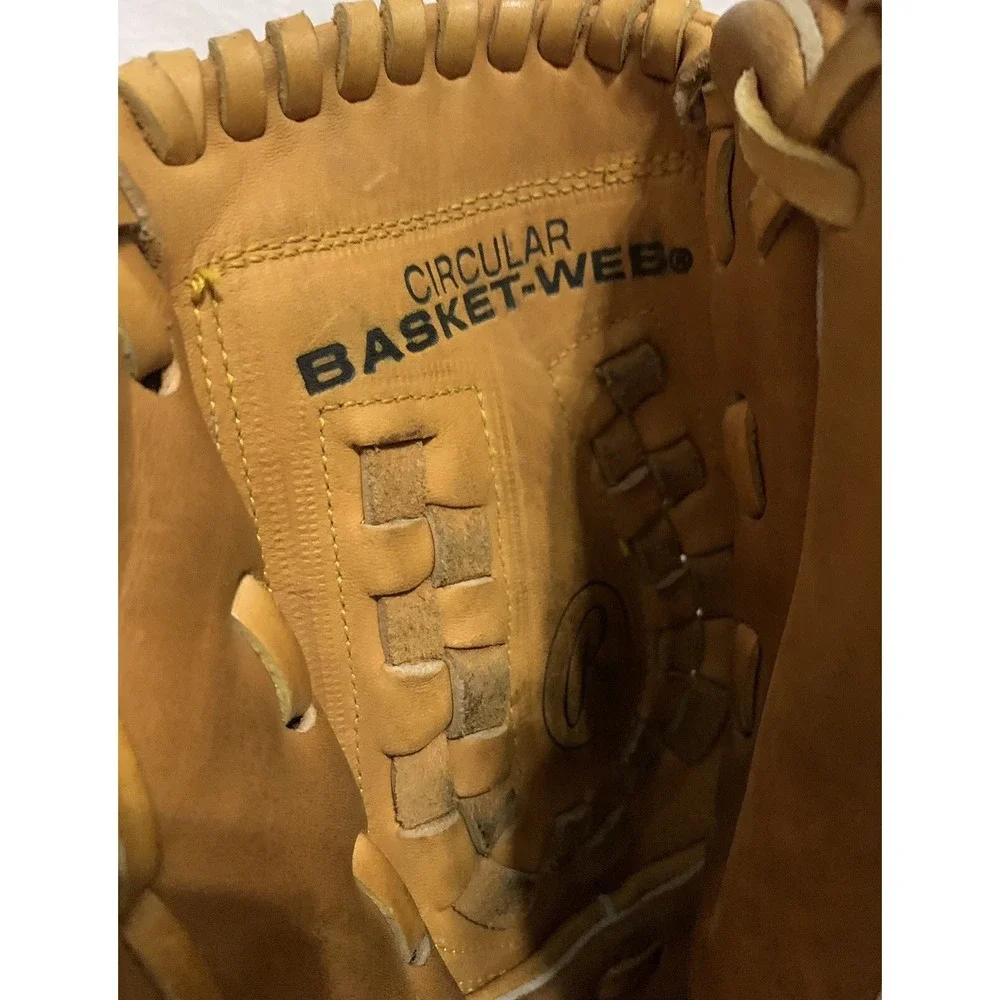 RAWLINGS CHA21 BASEBALL GLOVE STEVE AVERY RHT 13 Inch
